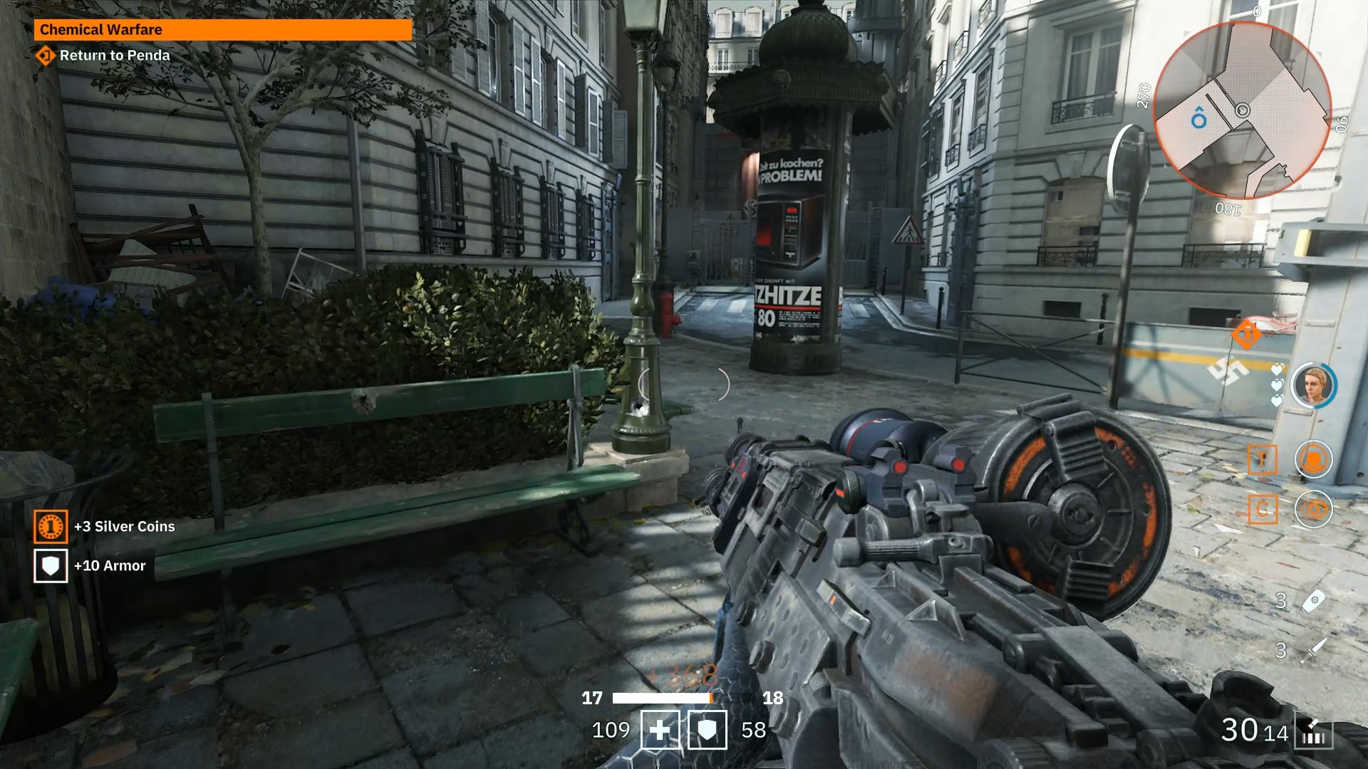 Wolfenstein: Youngblood